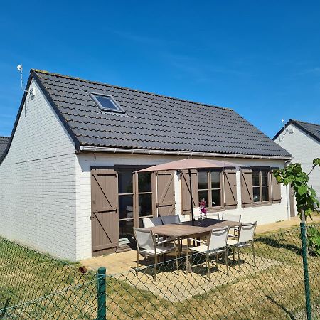Griad In De Duinen Де Хаан Екстериор снимка